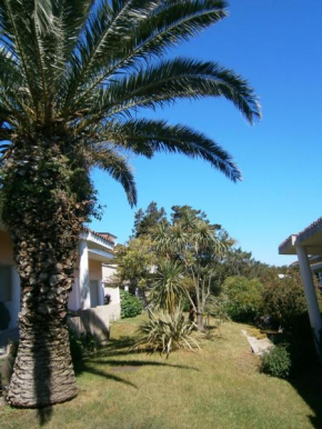  Appartamenti Il Giardino  Порто Ротондо